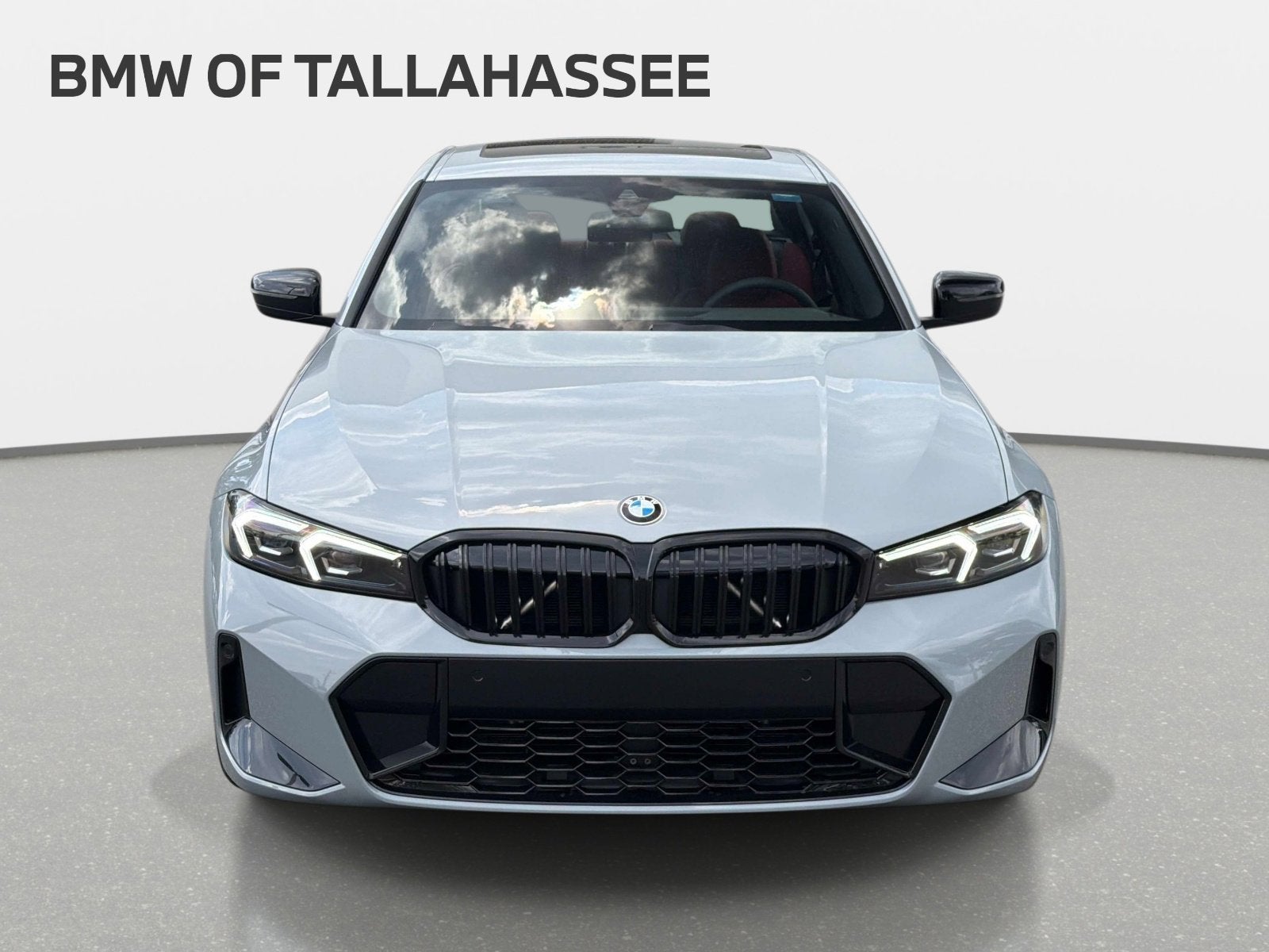 2026 BMW 330i 330i