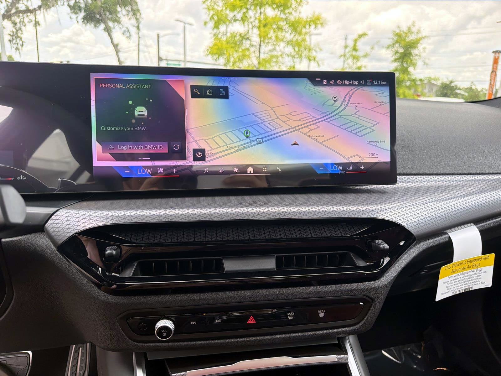 2026 BMW 330i 330i