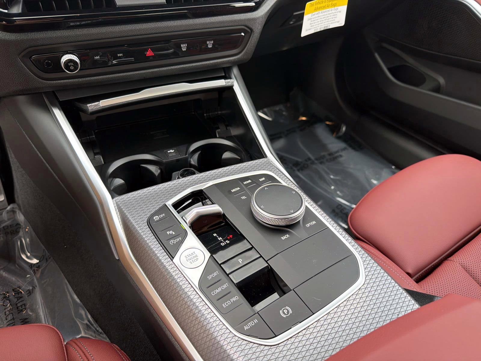 2026 BMW 330i 330i