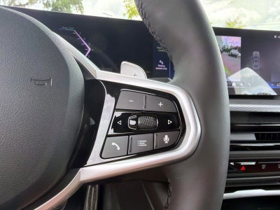 2026 BMW 330i 330i