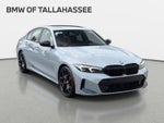 2026 BMW 330i 330i
