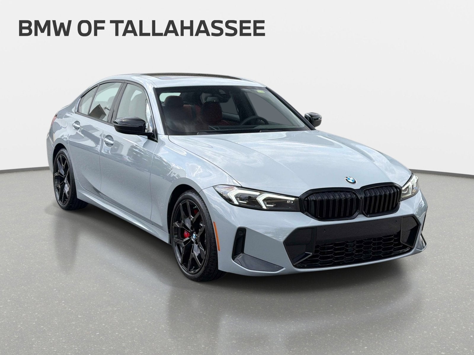 2026 BMW 330i 330i