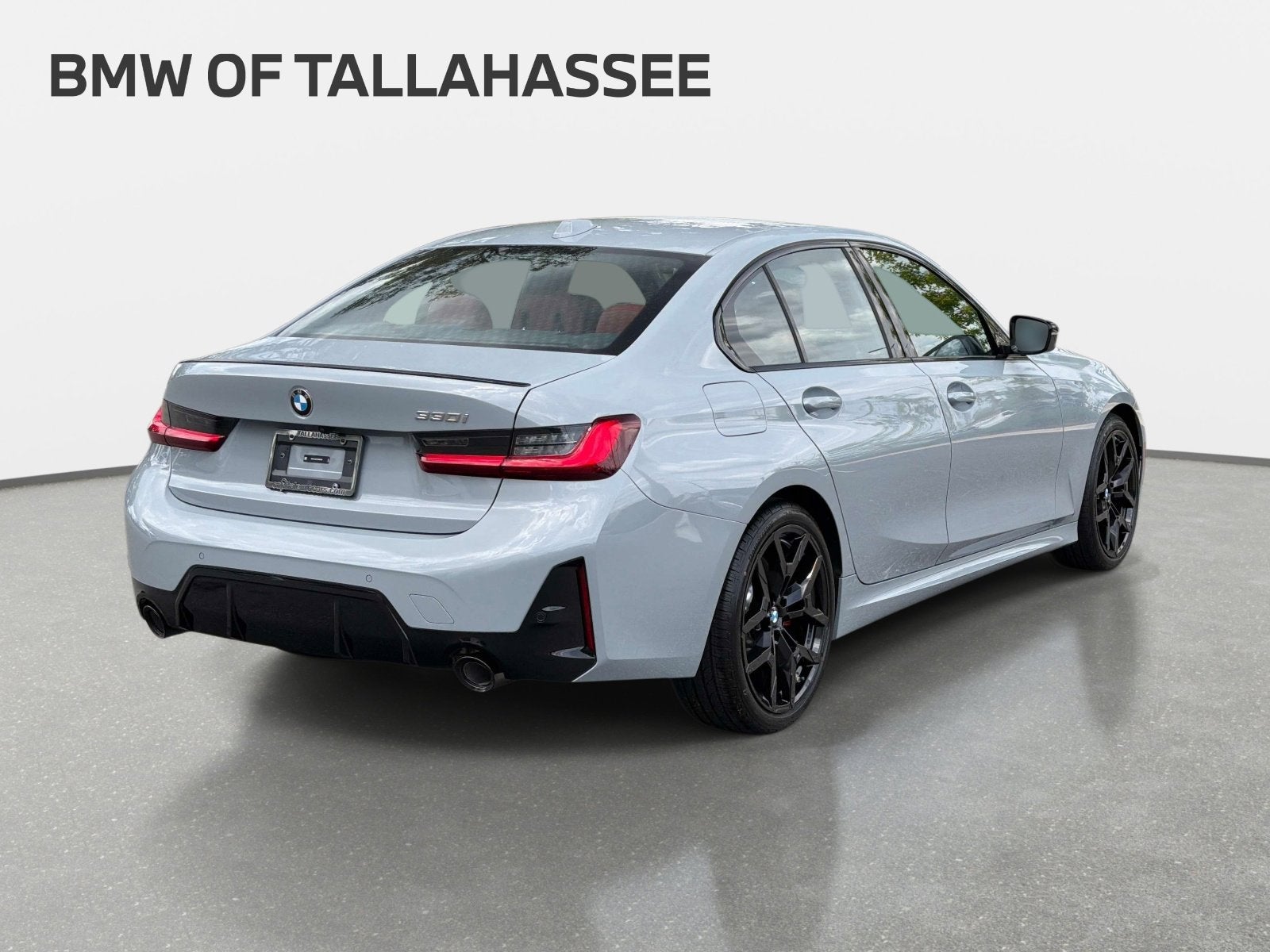 2026 BMW 330i 330i