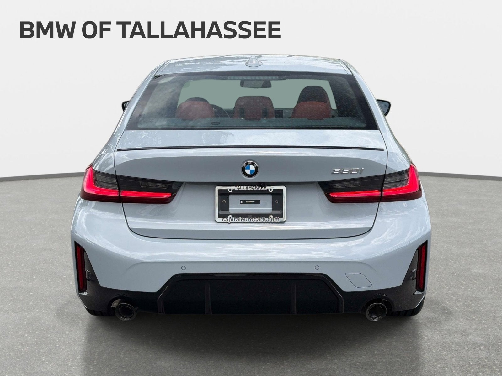 2026 BMW 330i 330i