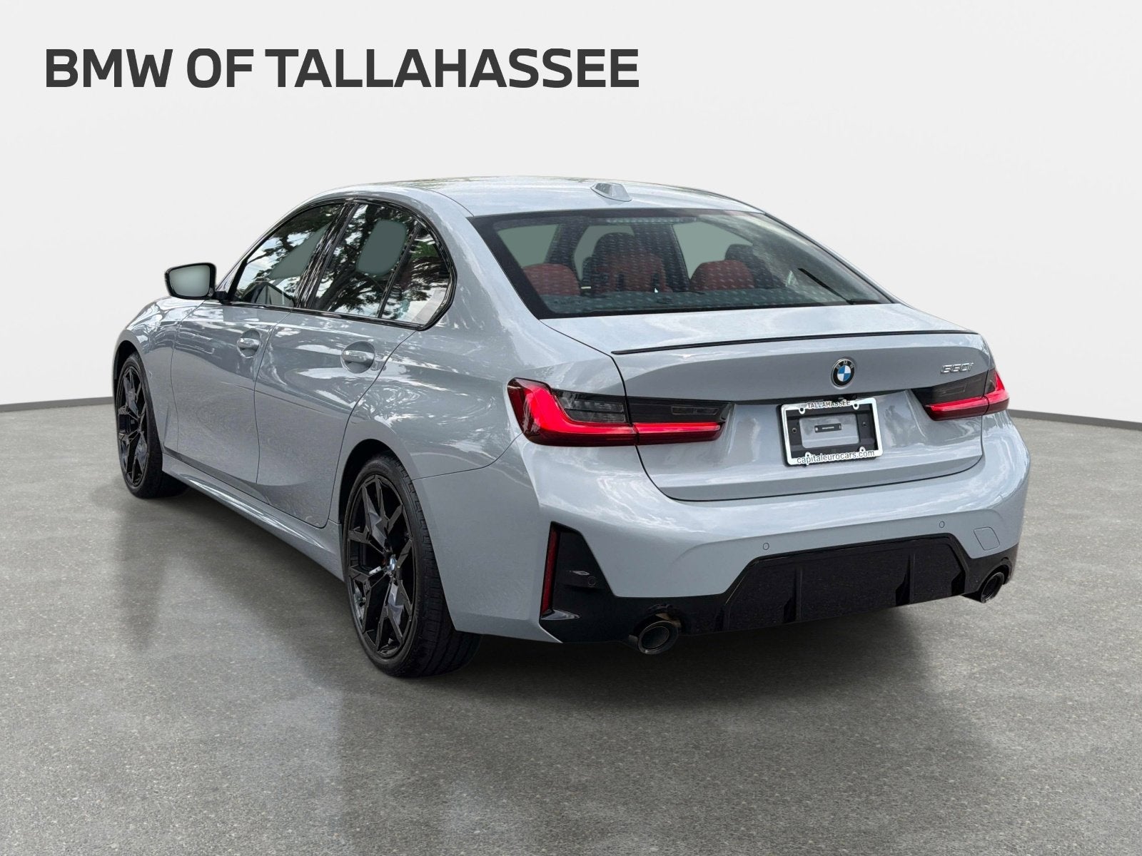 2026 BMW 330i 330i