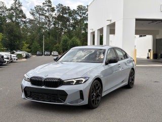 2026 BMW 330i 330i