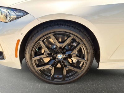 2026 BMW 3 Series 330i