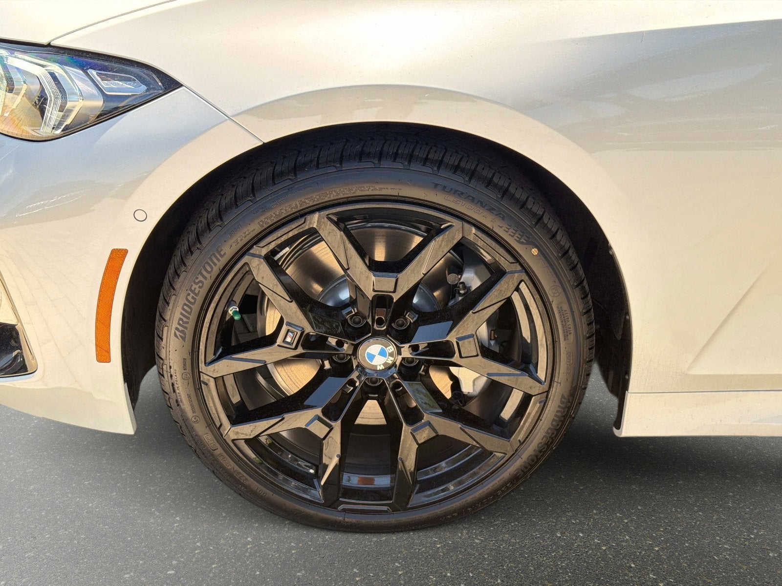 2026 BMW 3 Series 330i