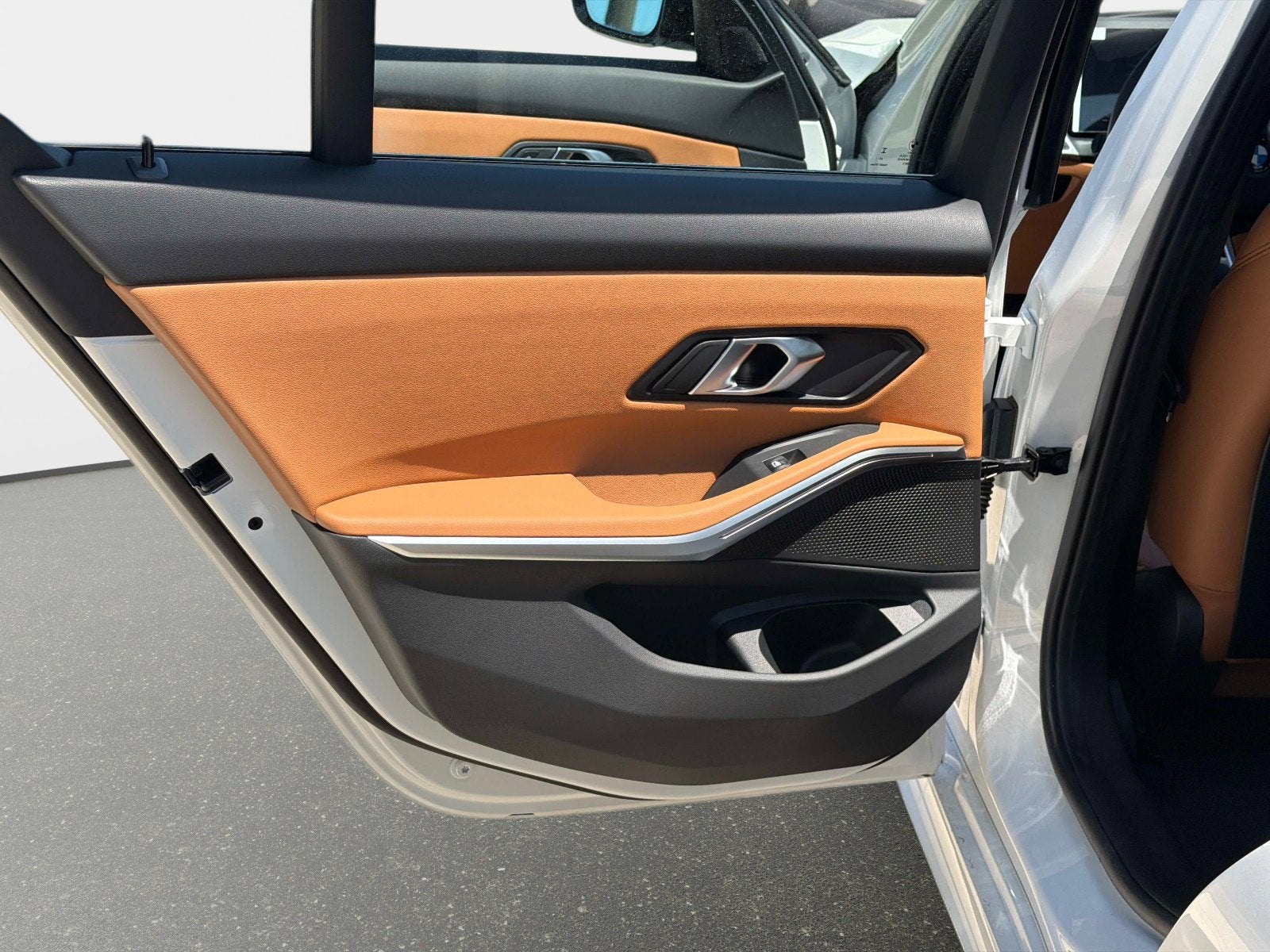 2026 BMW 3 Series 330i