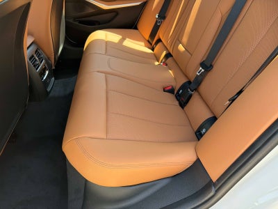 2026 BMW 3 Series 330i