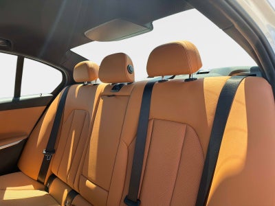 2026 BMW 3 Series 330i