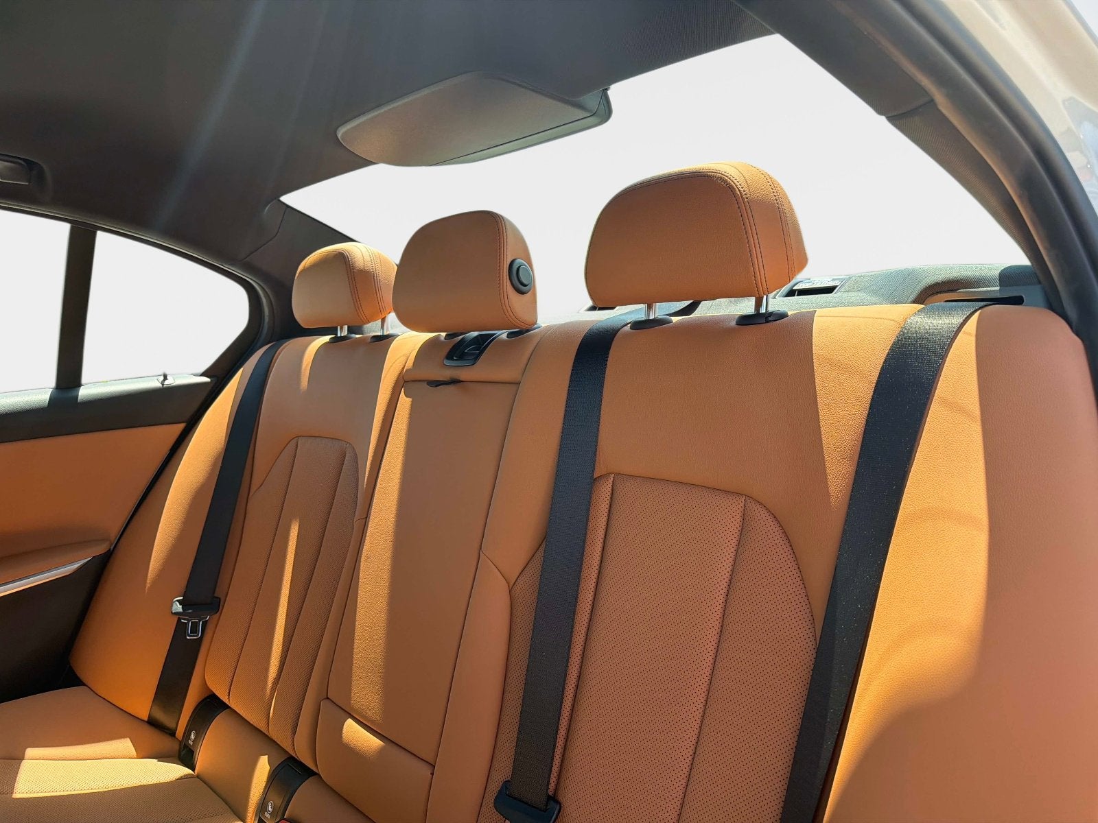 2026 BMW 3 Series 330i