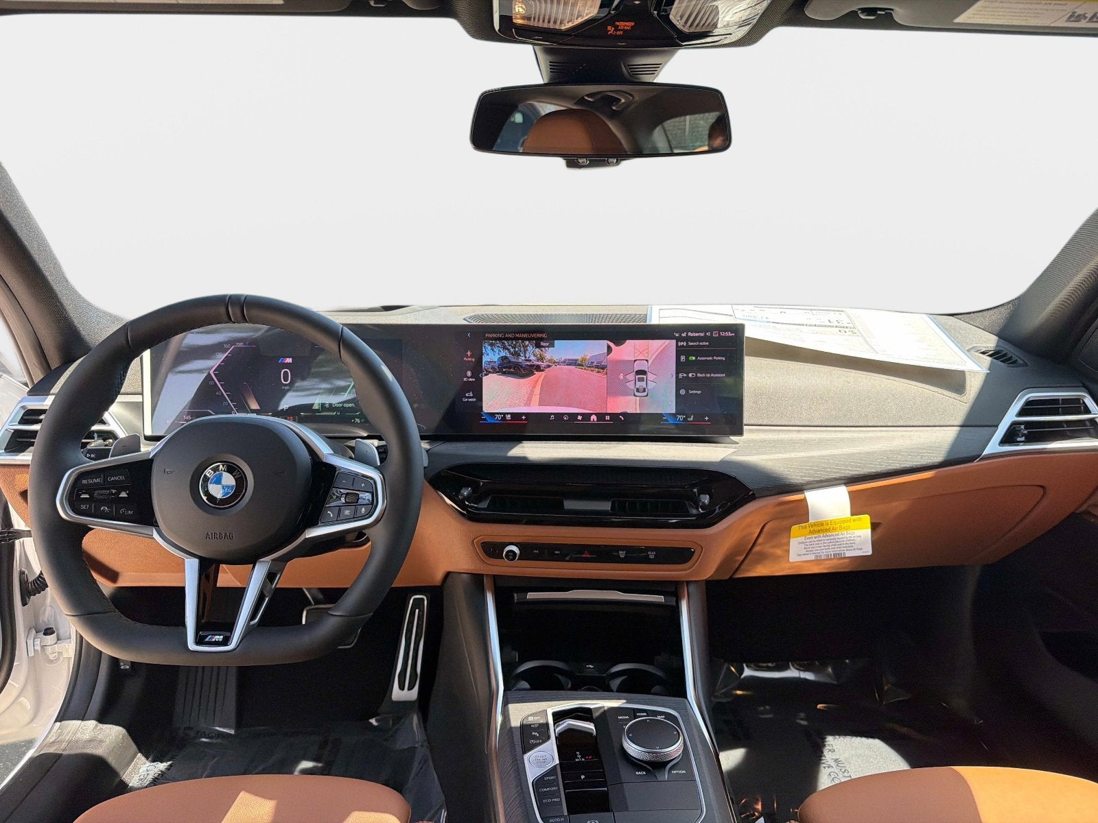 2026 BMW 3 Series 330i