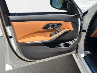 2026 BMW 3 Series 330i