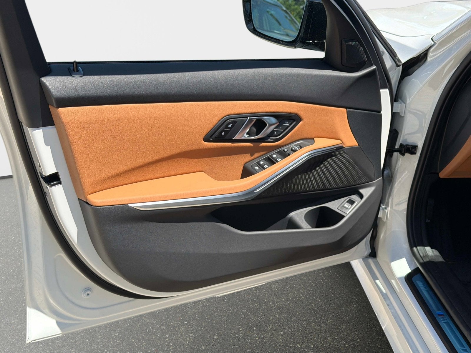 2026 BMW 3 Series 330i