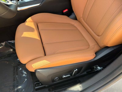 2026 BMW 3 Series 330i