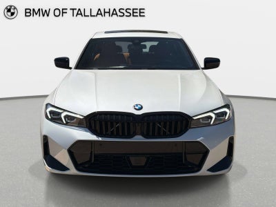 2026 BMW 3 Series 330i