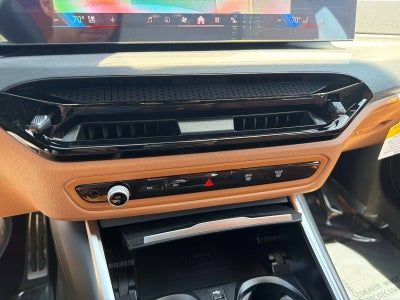 2026 BMW 3 Series 330i