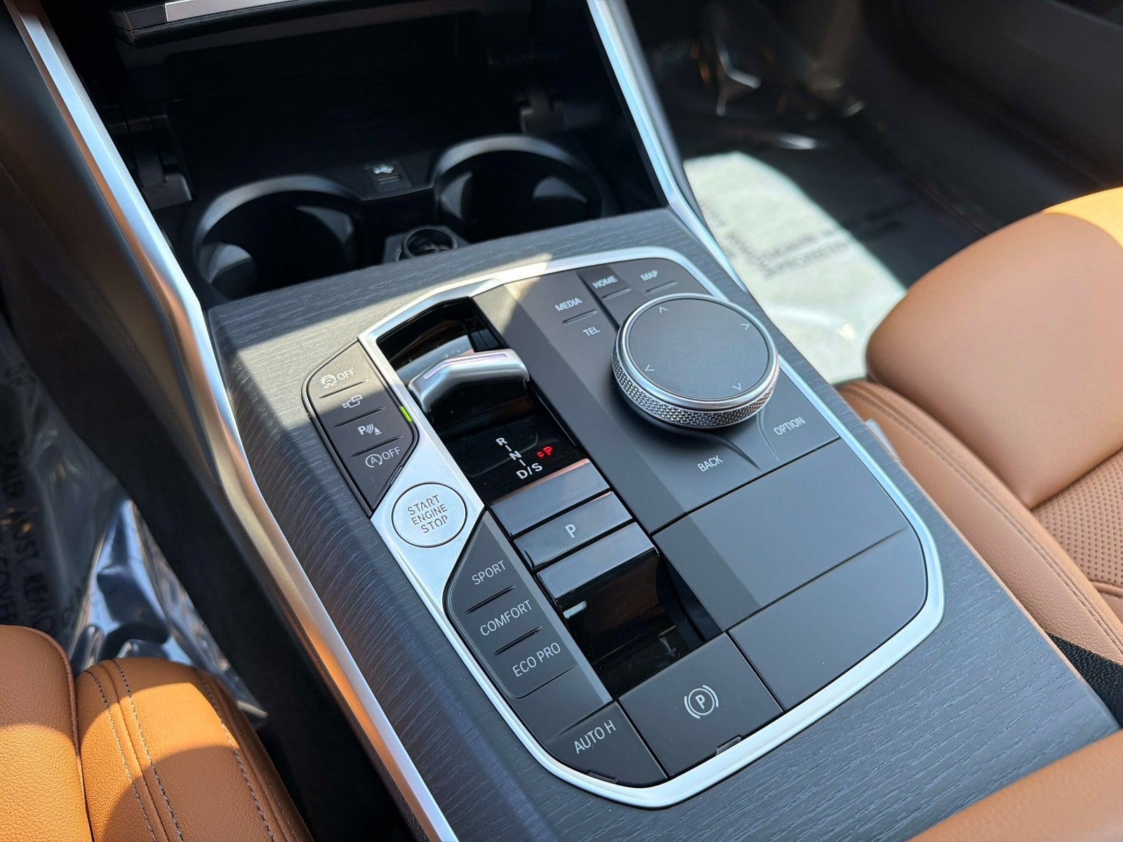 2026 BMW 3 Series 330i