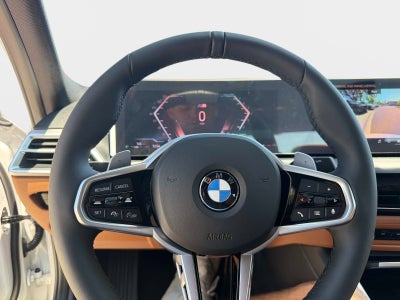 2026 BMW 3 Series 330i