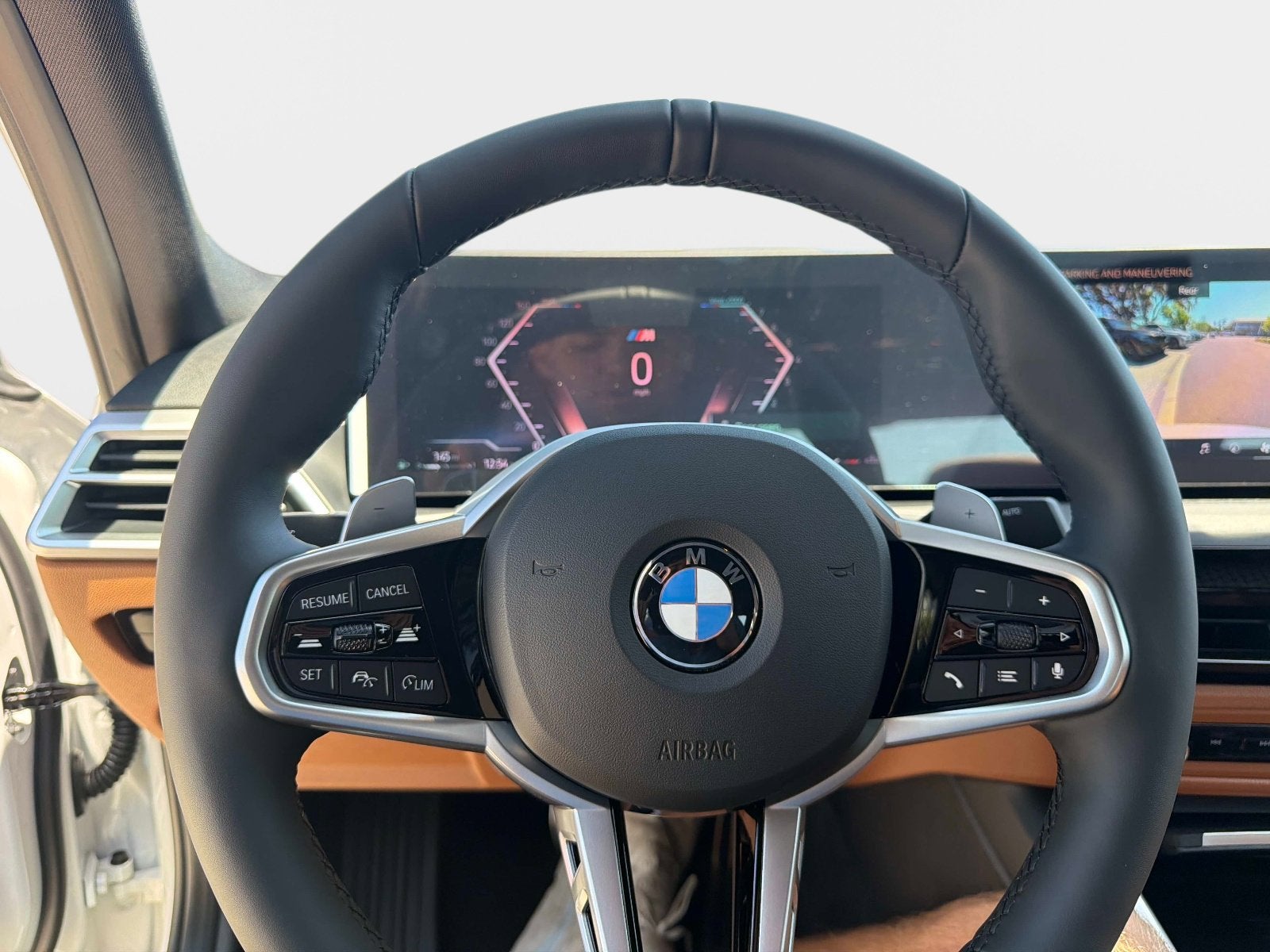 2026 BMW 3 Series 330i