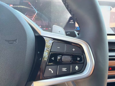 2026 BMW 3 Series 330i