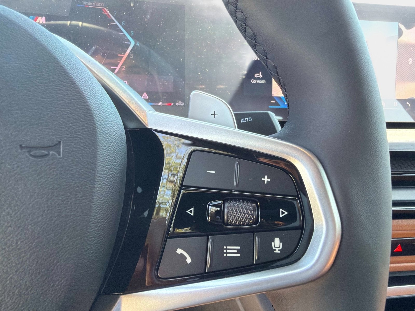 2026 BMW 3 Series 330i