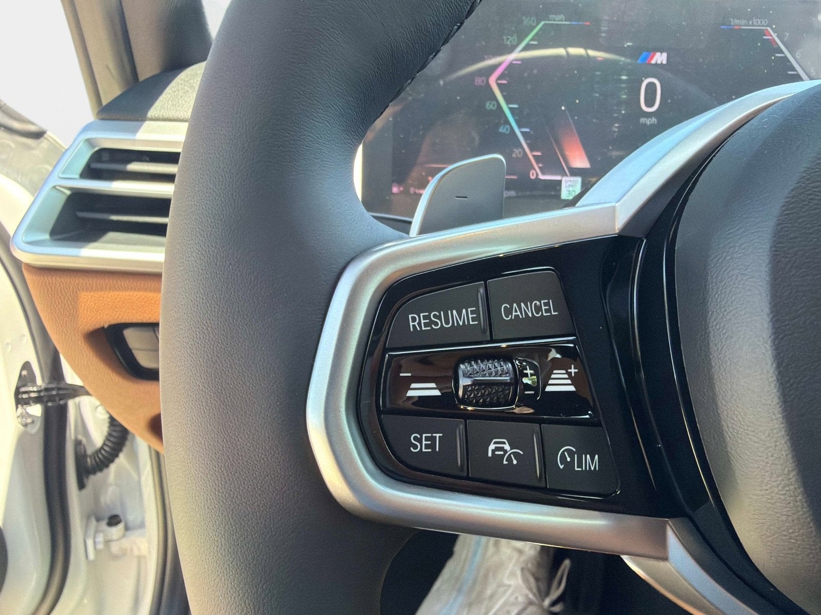 2026 BMW 3 Series 330i