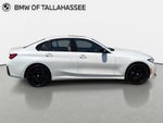 2026 BMW 3 Series 330i