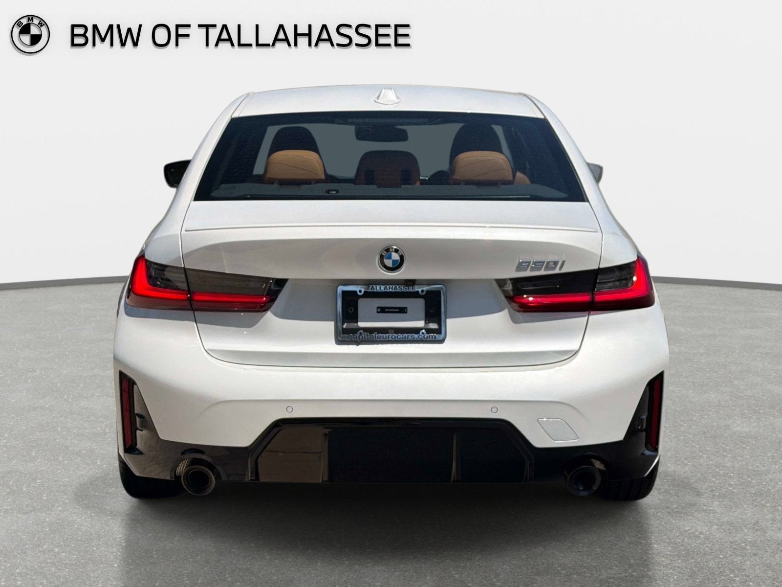 2026 BMW 3 Series 330i