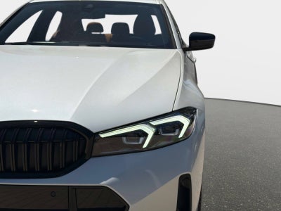 2026 BMW 3 Series 330i