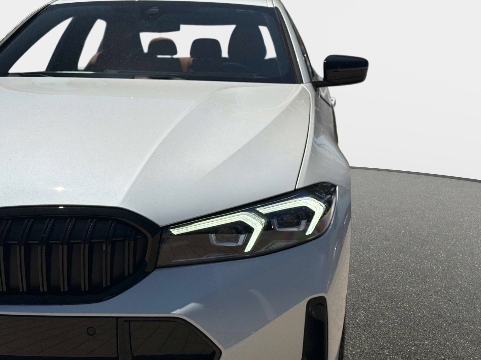 2026 BMW 3 Series 330i