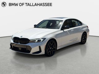 2026 BMW 3 Series 330i