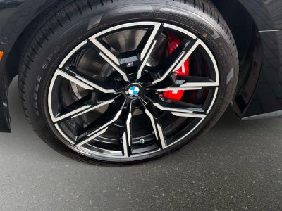 2026 BMW 430i 430i