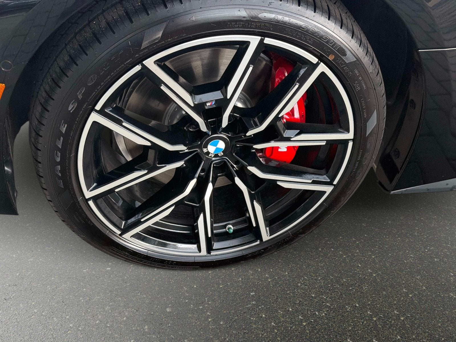 2026 BMW 430i 430i