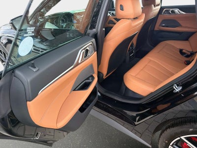 2026 BMW 430i 430i
