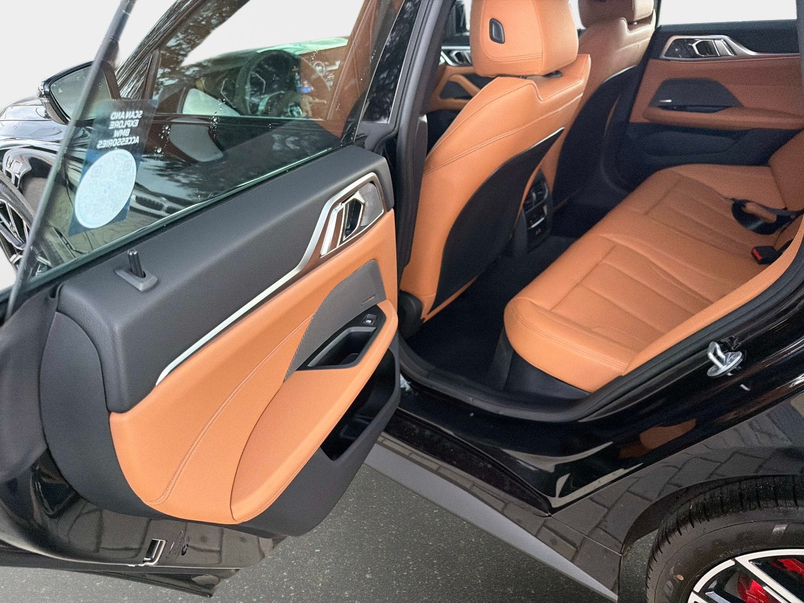 2026 BMW 430i 430i