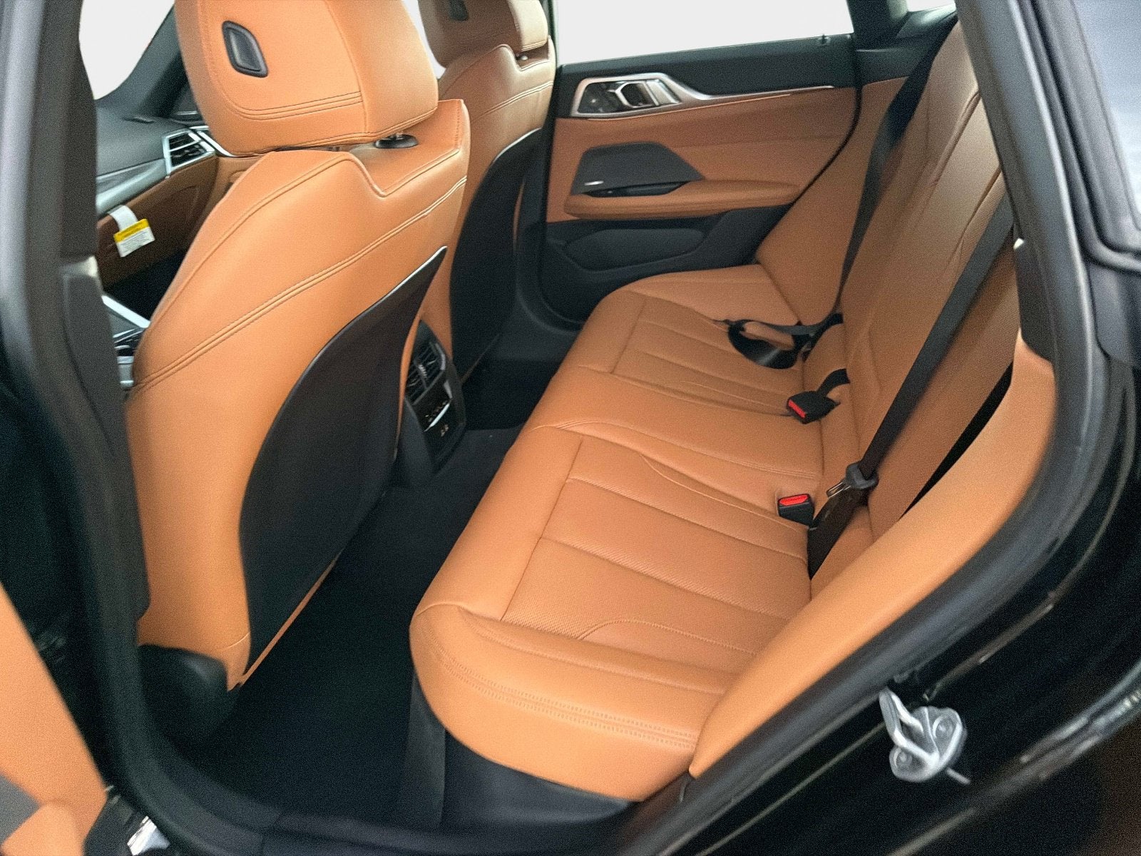 2026 BMW 430i 430i