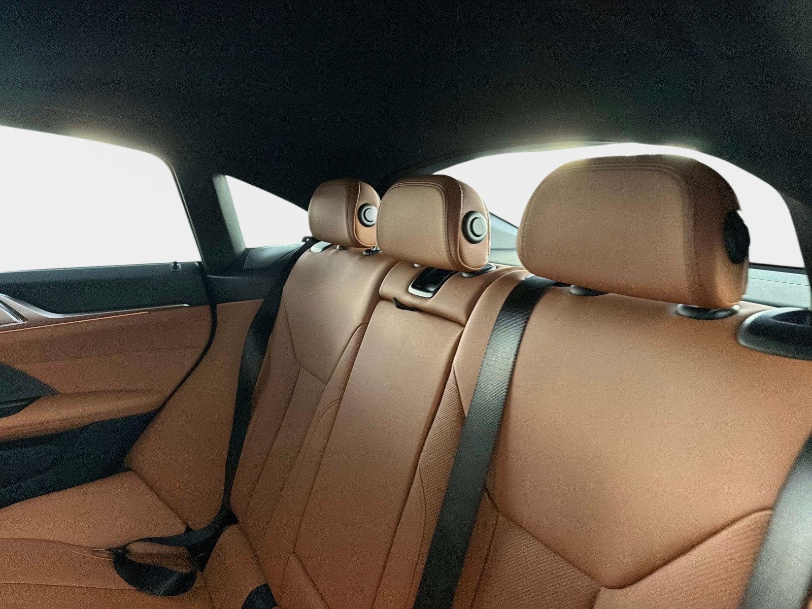 2026 BMW 430i 430i
