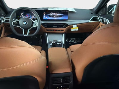 2026 BMW 430i 430i