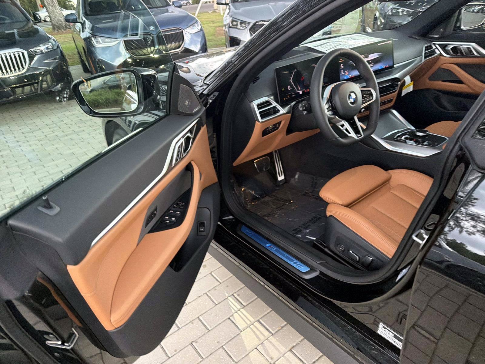 2026 BMW 430i 430i