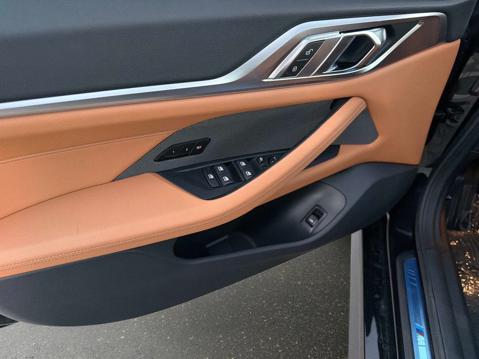 2026 BMW 430i 430i