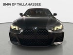 2026 BMW 430i 430i