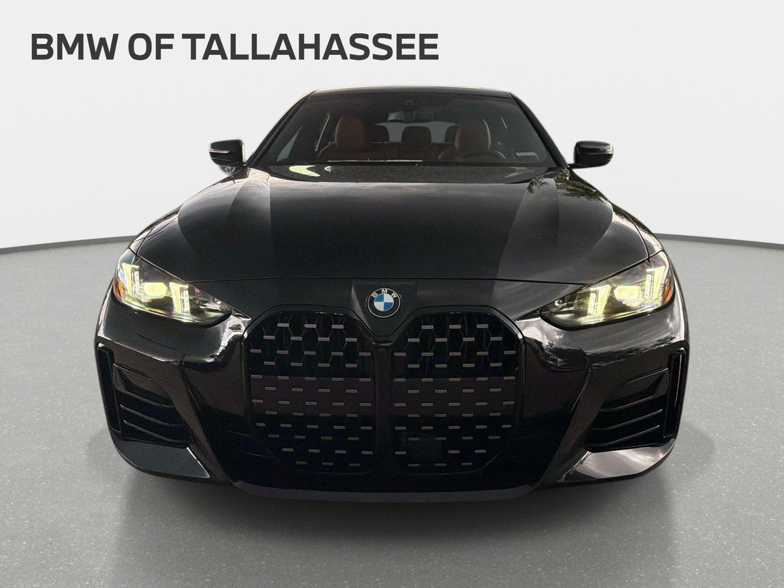 2026 BMW 430i 430i