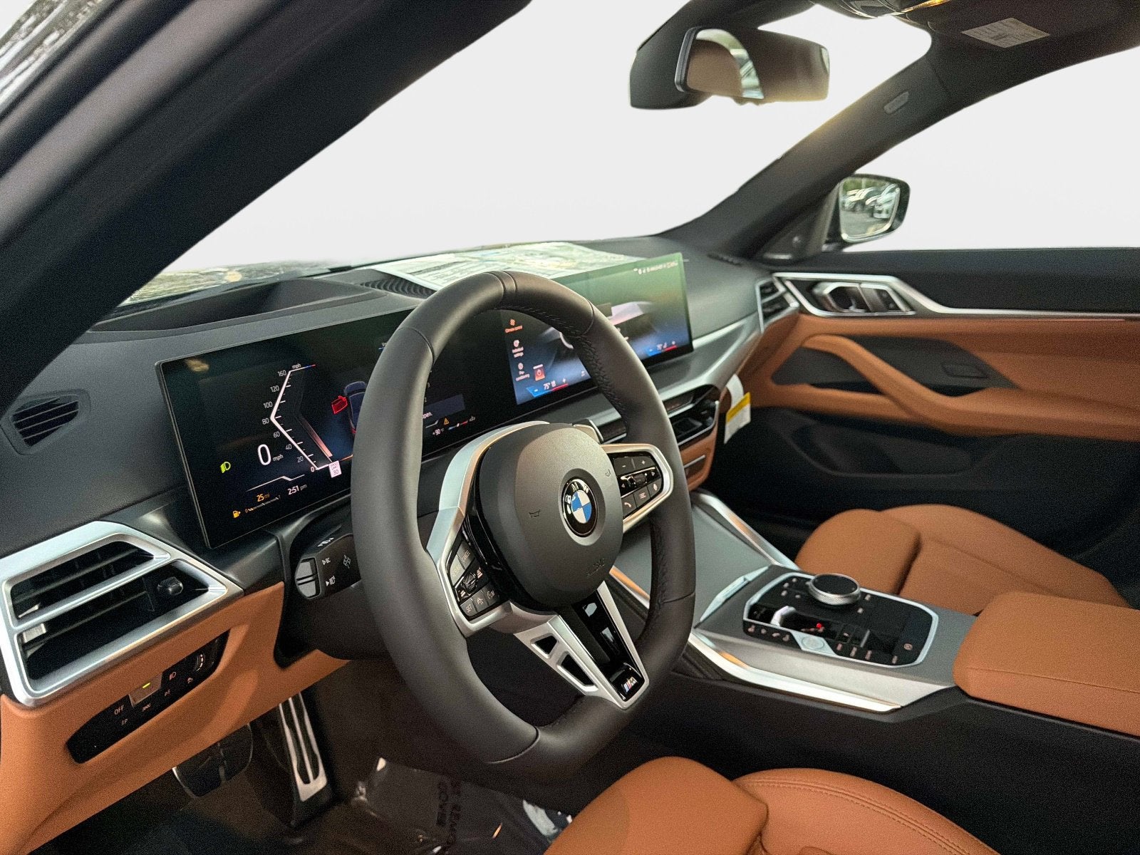 2026 BMW 430i 430i