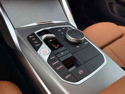 2026 BMW 430i 430i