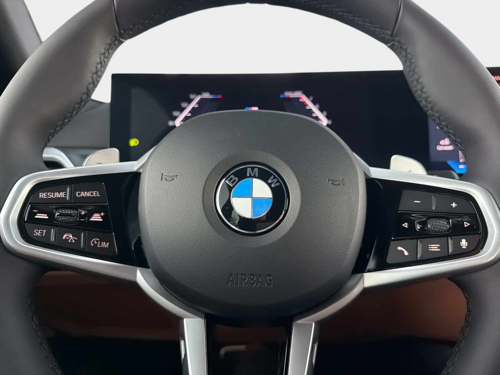 2026 BMW 430i 430i