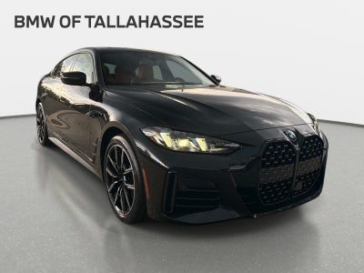 2026 BMW 430i 430i