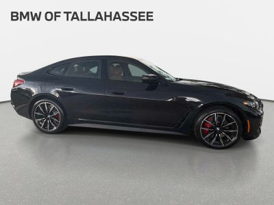 2026 BMW 430i 430i