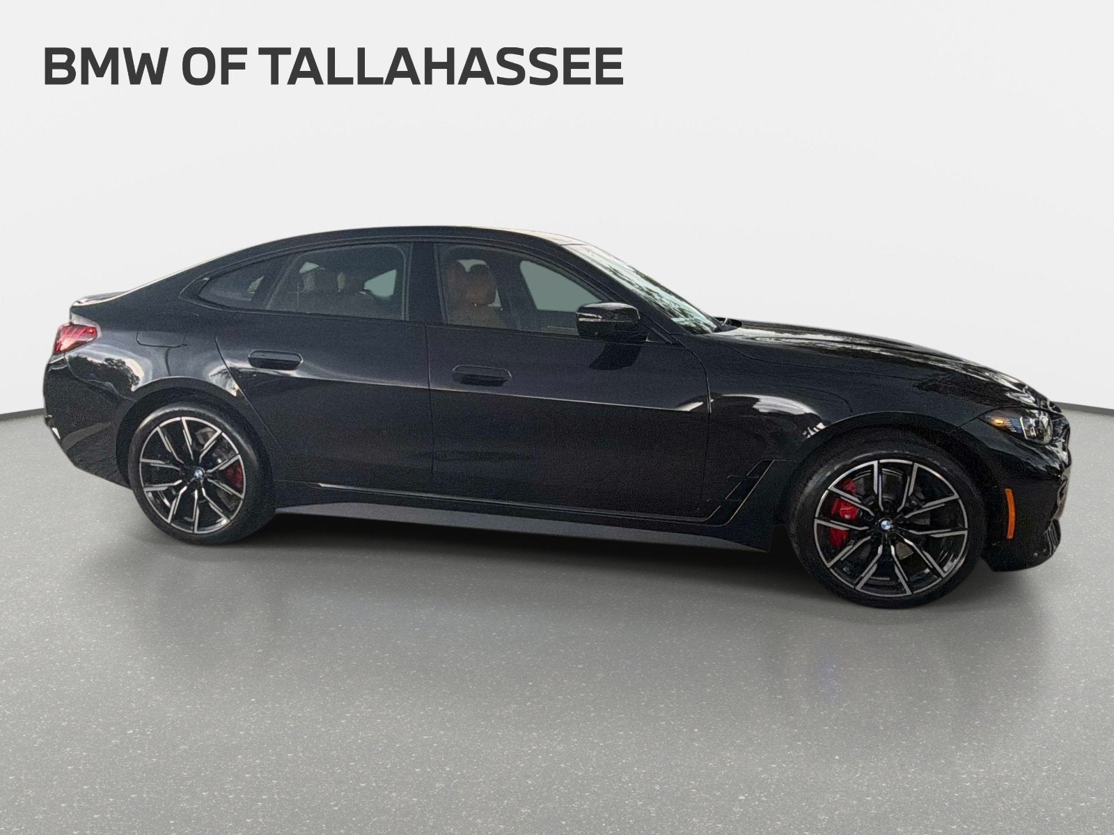 2026 BMW 430i 430i
